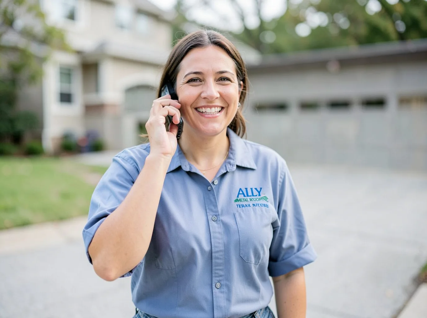 Metal Roof Installation Days Creek, OR FAQs